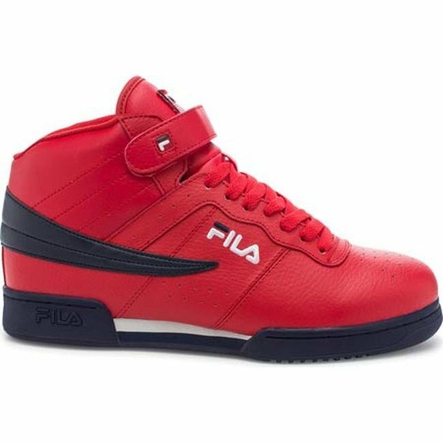 fila men's horizon sneakers