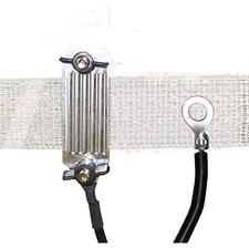 Powerfields P-9-1 Tape to Charger Connector