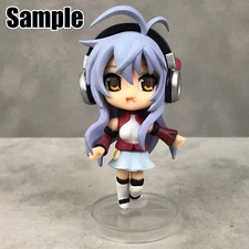 Comic Market 76 Duel Maid Exit Tunes Collection Balsa-Miko Figure New 2.5in