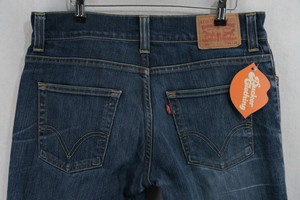 levis 511 w34 l30