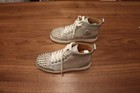 christian louboutin sneaker 36,5