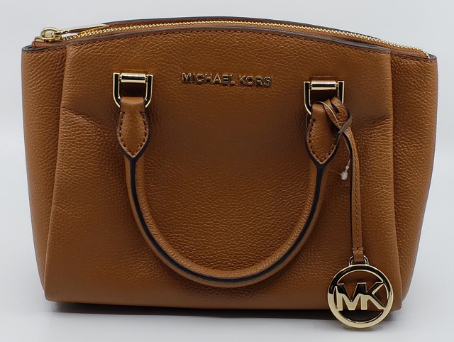 michael kors maxine messenger