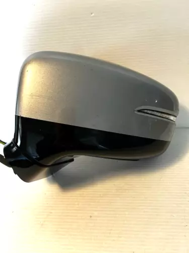 2018 - 2023 2024 2025 Honda Odyssey Driver Left 13 Wire Signal Mirror OEM 1189