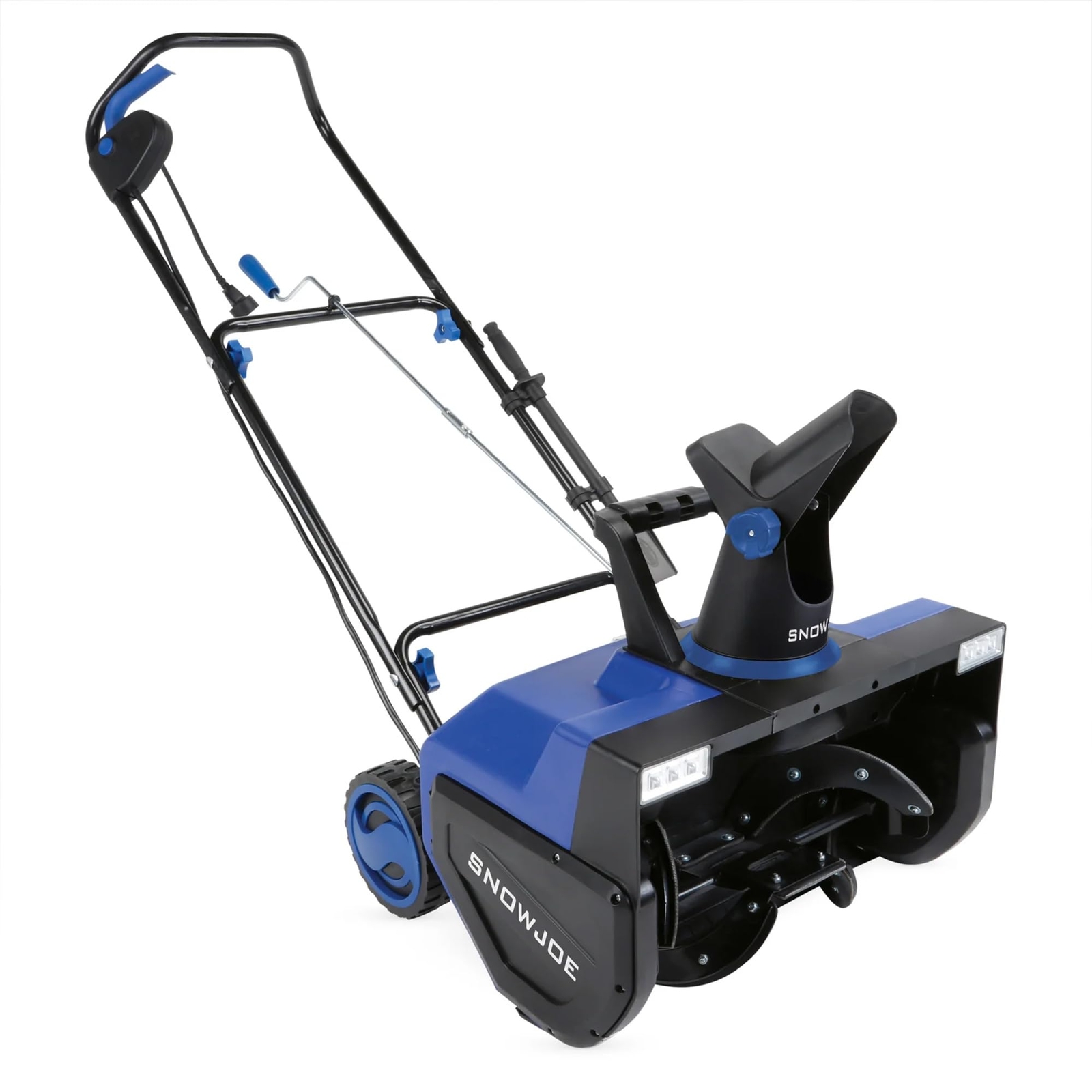 With Dual Led Lights, 22" Walk-behind Machine