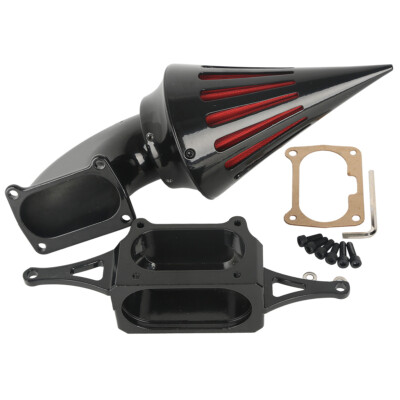 Spike Air Cleaner Filter Kits Fit For Yamaha Roadstar Midnight Warrior 02-10 09