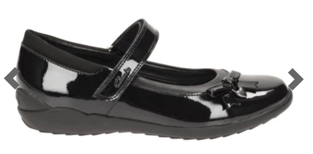 clarks ting fever patent