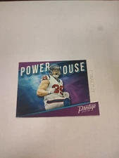 2019 Panini Prestige Power House J.J. Watt Houston Texans #PH-JW (PWE)