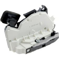 NTY Türschloss Schloss hinten rechts für VW Golf VII 5G1 BE1 1.4 TSI