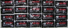 (20 Packets) Wendys Hot Chili Seasoning Sauce...
