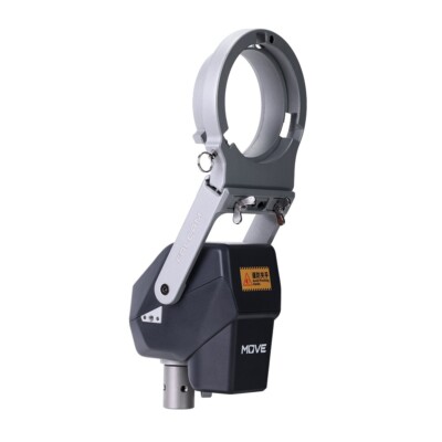 FALCAM MV0A4A02 Tragbare Lichtsteuerung Move LightGo mit Bowens Halterung