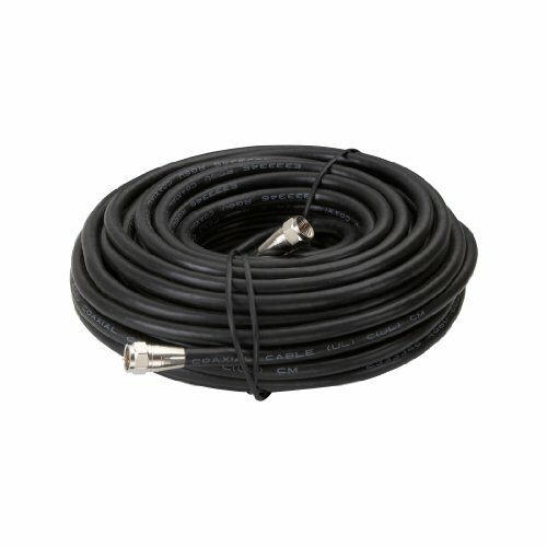 AmerTac - Zenith VG105006B RG6 Coaxial Cable 50 Feet