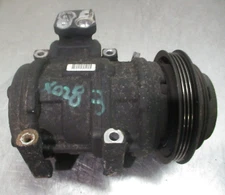 1996-2000 4 RUNNER Compressor 6-cylinder OEM
