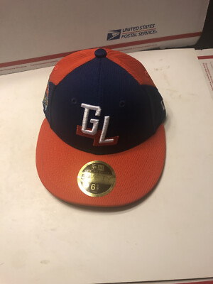 Little League World Series 2019 New Era Baseball Cap Size 1/2