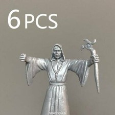 6 no stand For Dungeons  Dragon D D Toys Marvelous Miniatures figure  K22