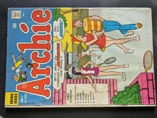 Archie Comics - Archie Vol. 1 # 210 (1st Print) Jul. 1971