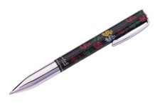TROIKA Andy Warhol Kugelschreiber DOLLAR Limited Edition Art Pen Geschenkdose
