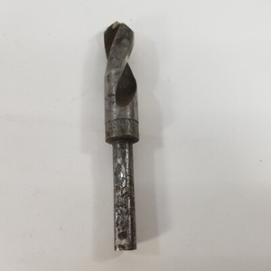Morse 7/8 Auger Bit Vintage USA