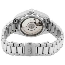 Omega Seamaster Aqua Terra 150M Pink 34mm 220.10.34.20.10.003 4