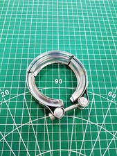 SKODA OCTAVIA 2.0 TDi  2006-2009 EXHAUST CAT DPF FILTER MANIFOLD CLAMP