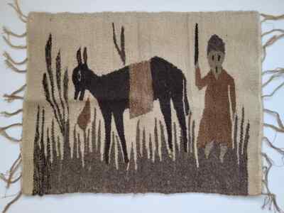 小物入れ 70s Weaving Textile Wall Art s-l400.jpg