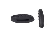 New Nose Pad Replacement For-Oakley Clifden OO9440, Forager,Plazma Sunglasses