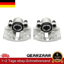 Bremssattel Bremszange Passend für VW Golf V 1K1 VI 5K1 Plus links rechts 2X