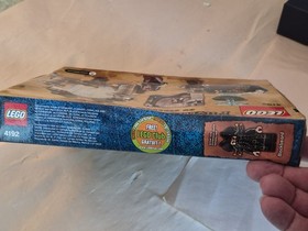 Lego Pirates Of The Caribbean 4192