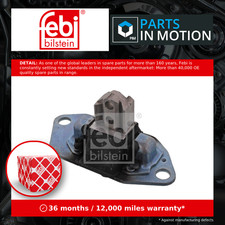 Engine Mount fits VOLVO XC90 Mk1 2.4D Right 02 to 14 Mounting 30748811 8624757