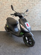 Piaggio Less than 75 cc Piaggio Motorcycles Scooters for sale