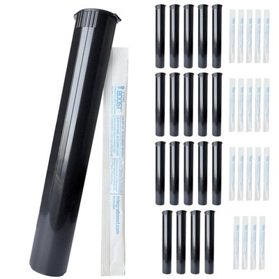 Integra Boost 62% RH, 2 Way Humidity Control Sticks   Pack of 20 w/ 116mm