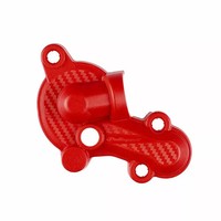 Deckel Wasserpumpe Rot Polisport Beta Rr 300-250 8484900002