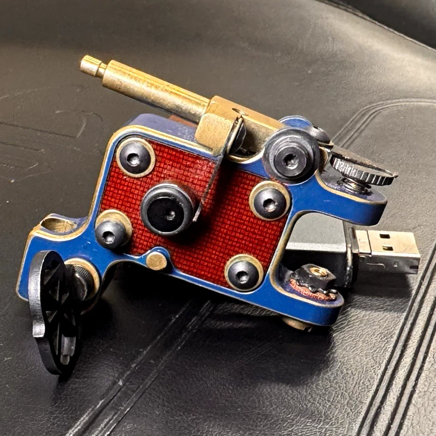 Tattoo Machines for sale | eBay