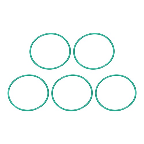 Sourcing Map Joint Torique 63mm OD 58.2mm ID 2.4mm Largeur