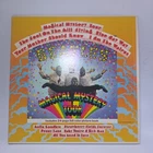 Beatles – Magical Mystery Tour - 1967 Capitol Records SMAL-2835 Vinyl LP 33