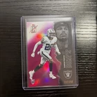 2025 Topps Darien Porter Shop for 2025 Topps Signature Class Football Rookie autographs on eBay (Raw)