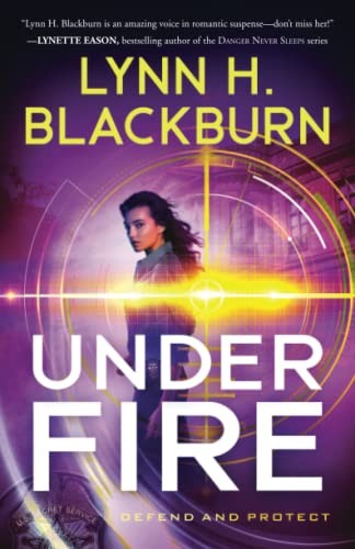 Under Fire (Defend and Protect) - Image 2