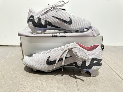Size 8.5 - Nike Mercurial Vapor 15 Elite FG AS Atmosphere grey