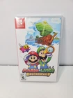 New & Sealed Mario & Luigi: Brothership - Nintendo Switch - Free Shipping!