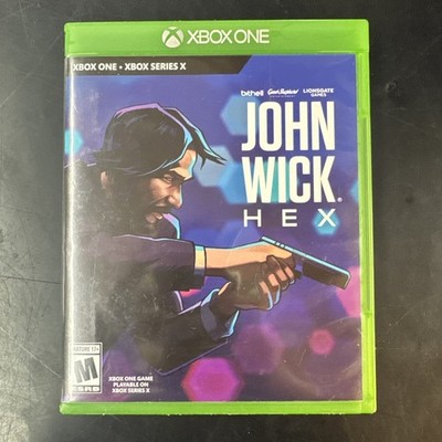 John Wick Hex - Microsoft Xbox One | Xbox Series X