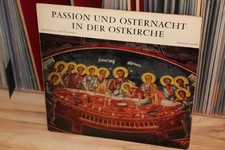 Benediktiner von Chevetogne /Passion und Oste...