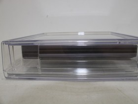 Nintendo NES Holy Grail NTSC Stadium Events Authentic CGC 8.0 Cartridge OBO