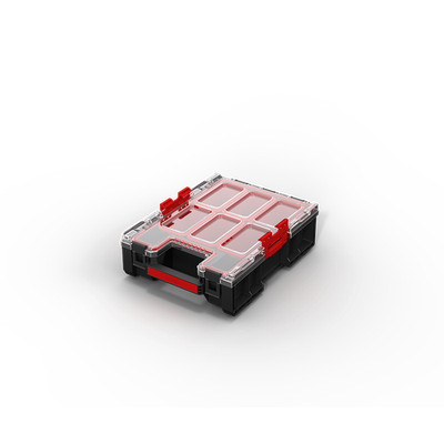 QBRICK System ONE Organizer M Plus 2.0 Easy Access System Kapazität: 4L/12kg