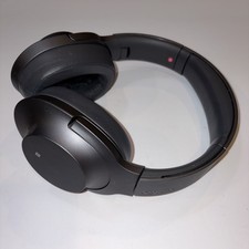 Sony Wireless WH-H900N Headphones Noise Cance...