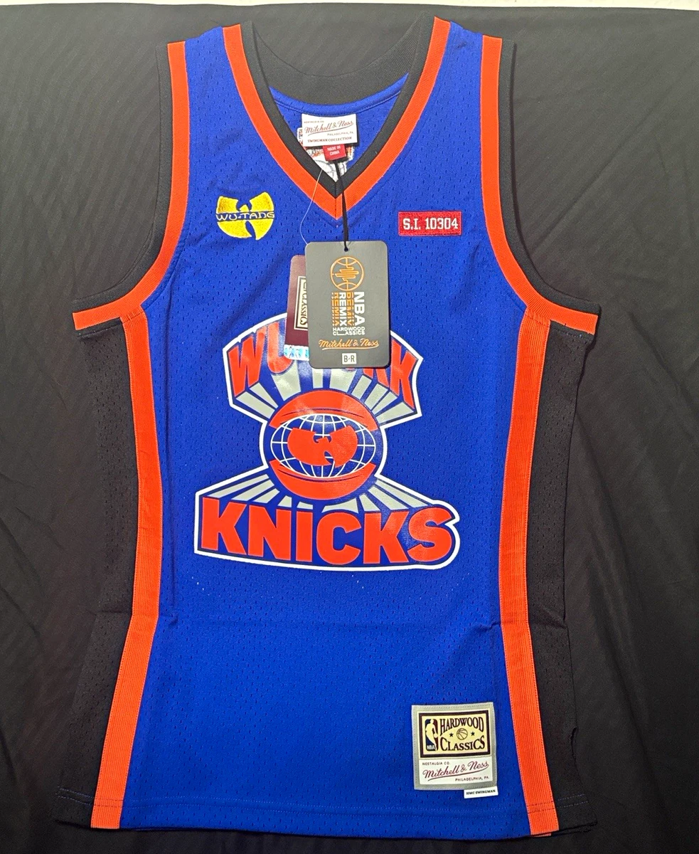 25+ Mitchell & Ness New York Knicks NBA Jerseys for sale | Updated