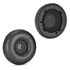 1Pair Leather Sponge Earpads Cushions Covers For JBL Tune600 BT NC T600 Heaphone