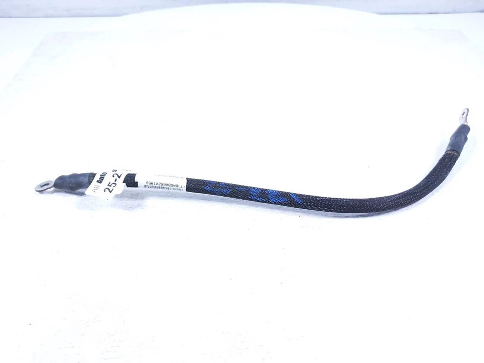 2013-2023 Dodge Charger Battery Ground Cable Wire 68060322Ag - Image 2 of 4