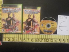 American Chopper (Microsoft Xbox, 2004)