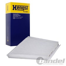 Filtre d'habitacle Mercedes CLASSE R
