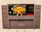 EarthBound for SuperNES in Very Good Condition