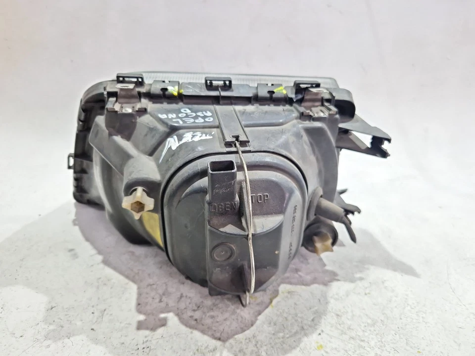 0301063132 FARO DERECHO / 57975 PARA OPEL ASCONA C FASTBACK 84_, 89_ 1.6 - Imagen 3 de 4